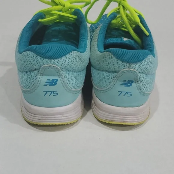 New Balance 775 Size 6 - Picture 3 of 6